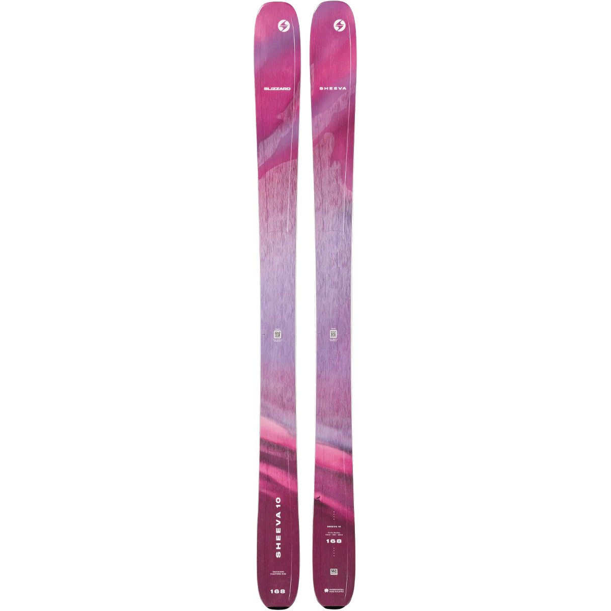Women's Sheeva 10