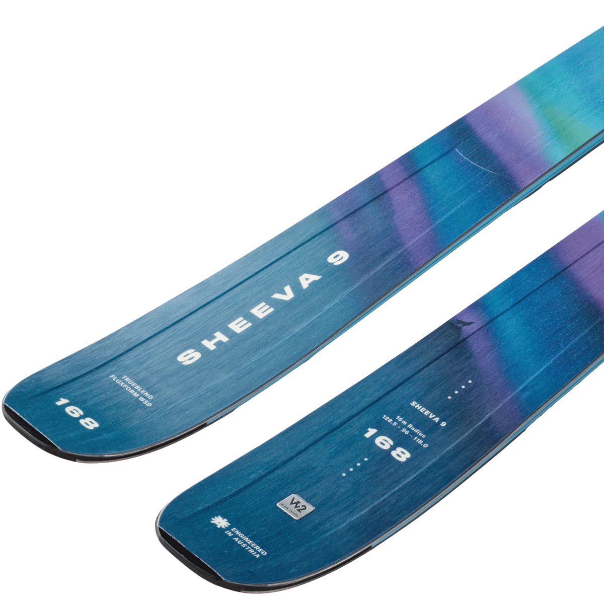 Women's Sheeva 9 - Image 5