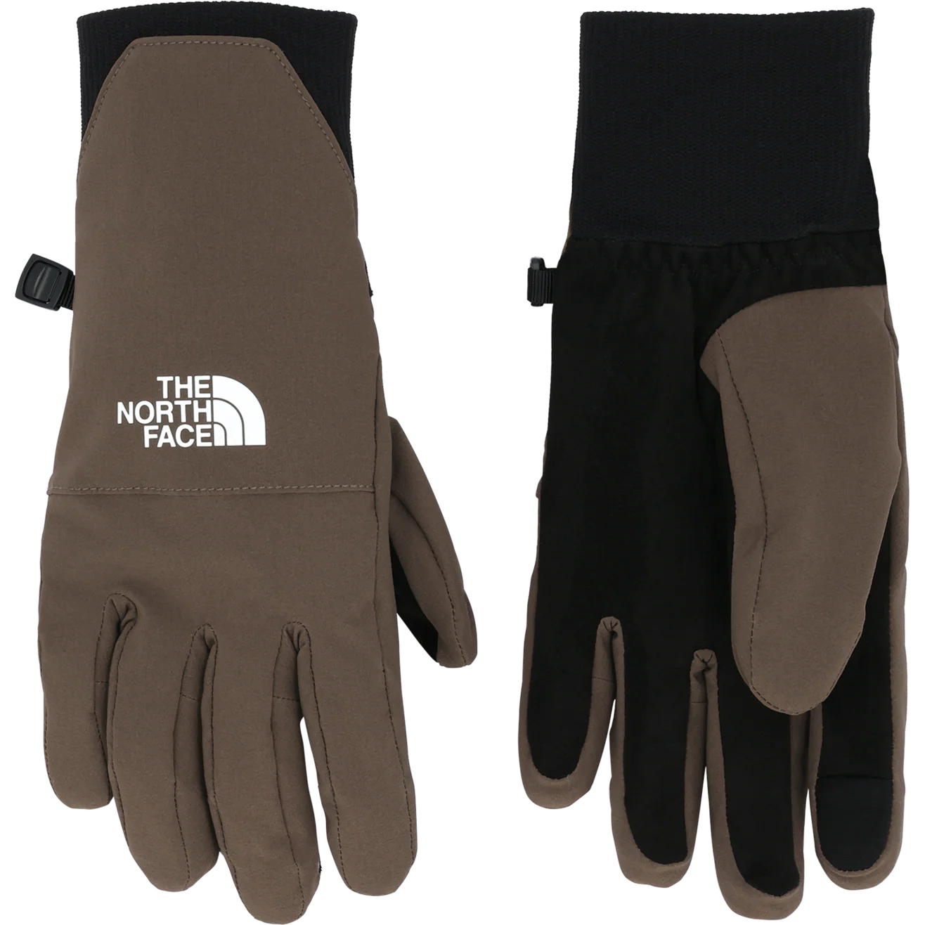 Women's Shelbe Raschel Etip Glove - Image 2