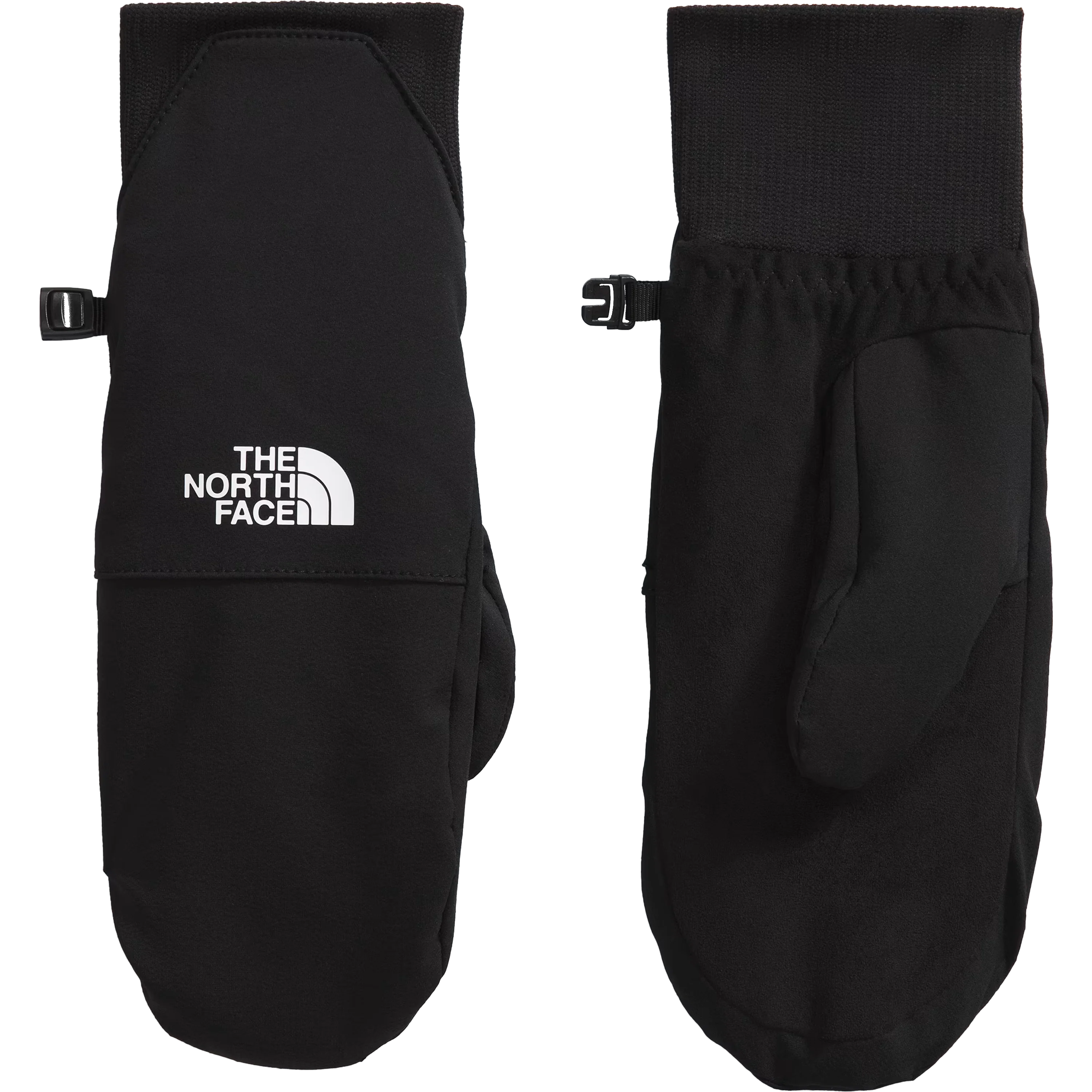Women's Shelbe Raschel Etip Mitt