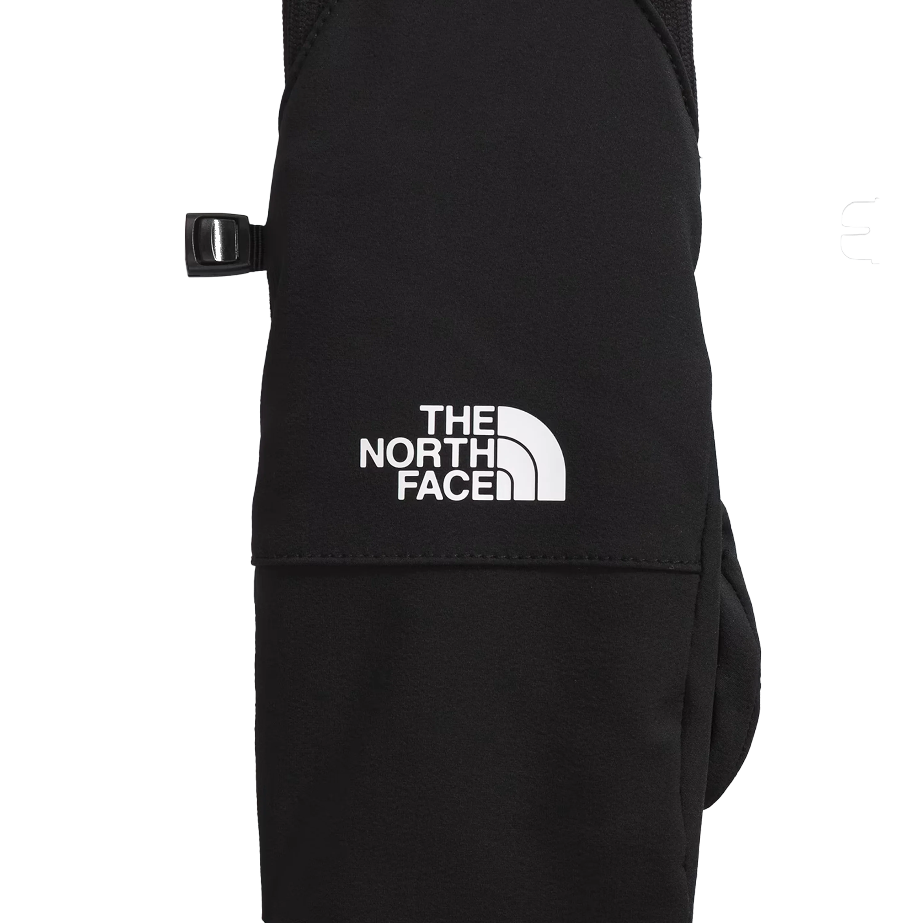 Women's Shelbe Raschel Etip Mitt - Image 2
