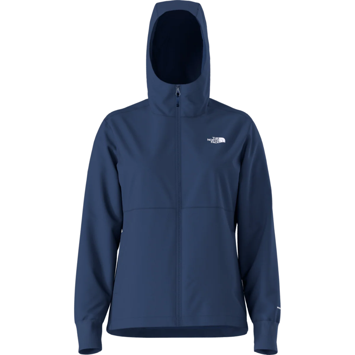 Women's Shelbe Raschel Hoodie - Image 2