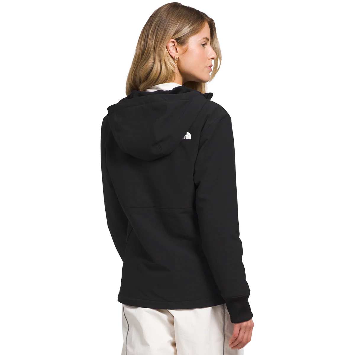 Women's Shelbe Raschel Hoodie - Image 4