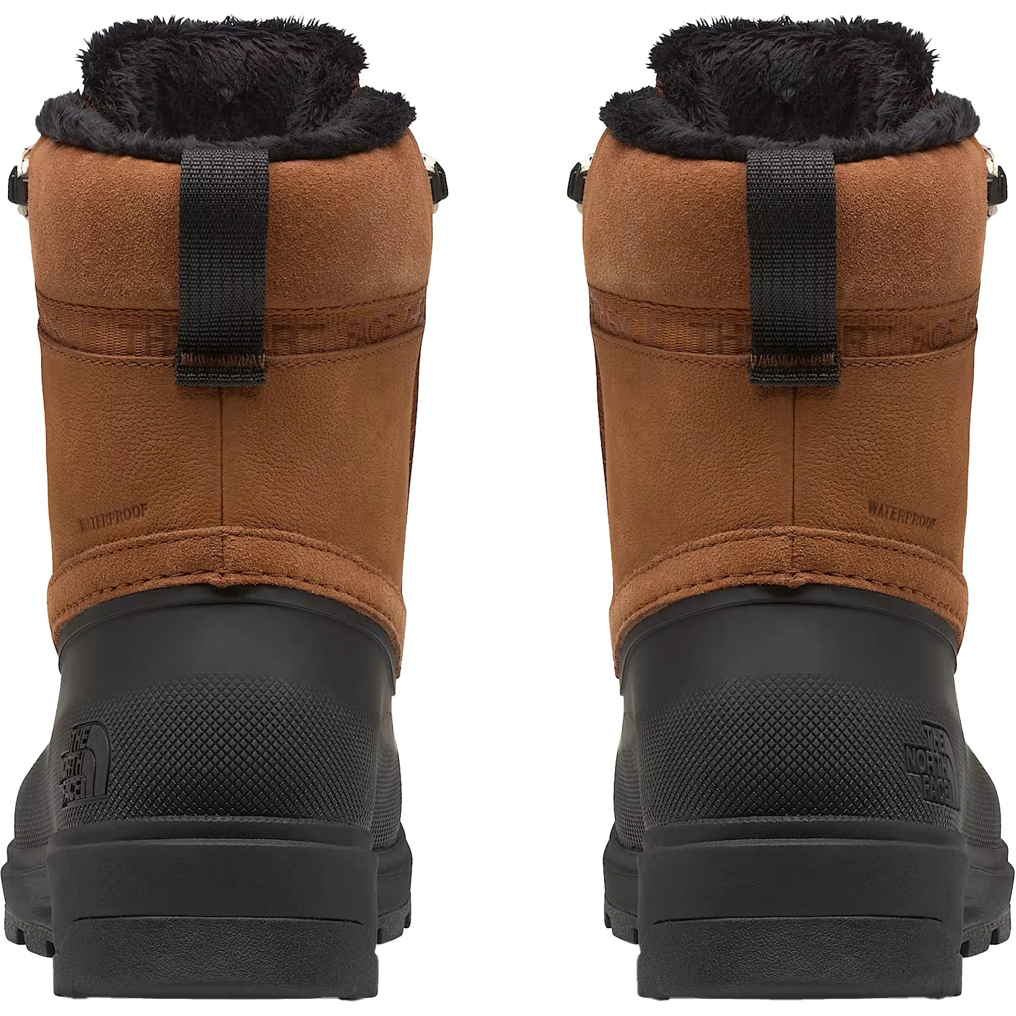 Women's Shellista V Shorty WP - Image 3