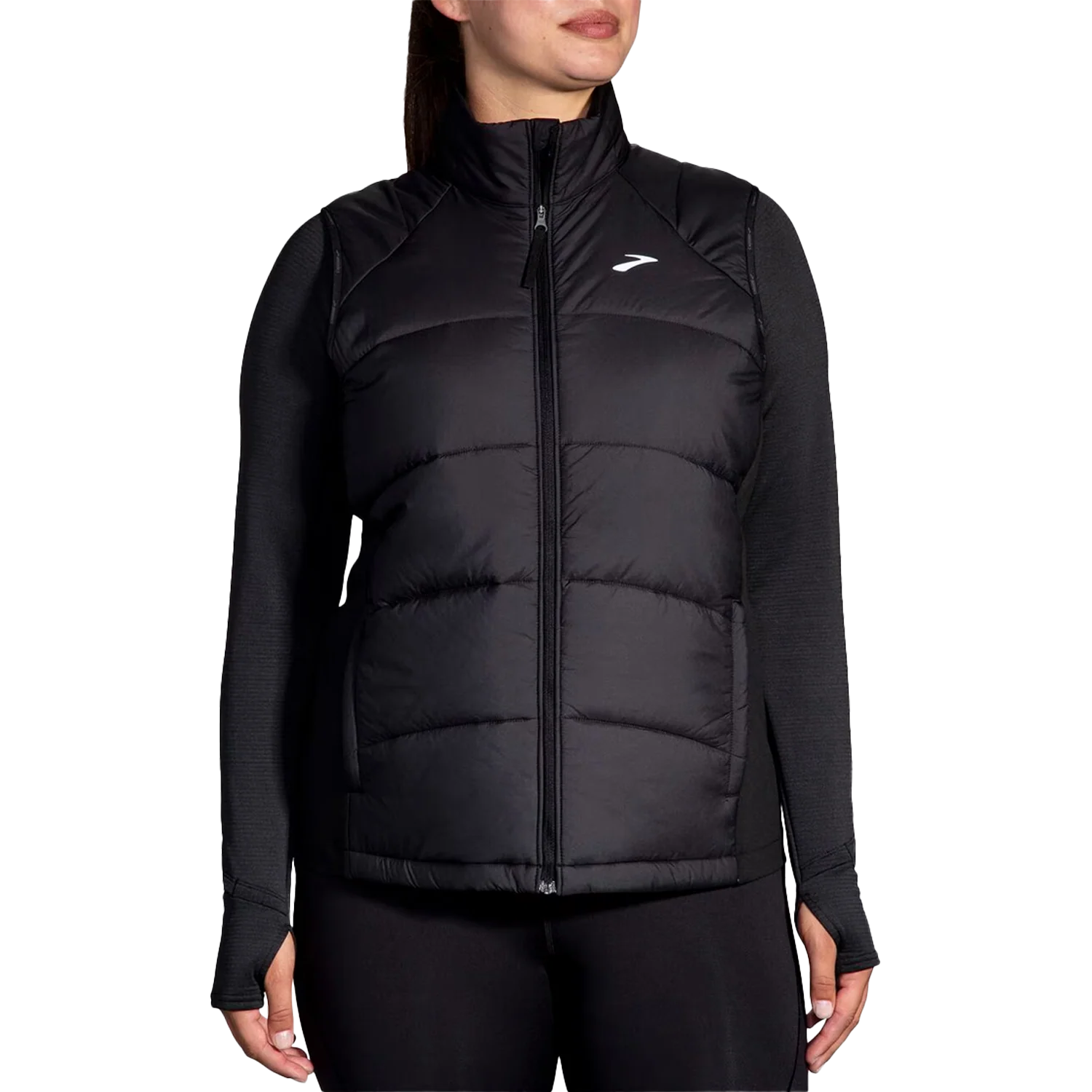 Women's Shield Hybrid Vest 3.0 - Image 2