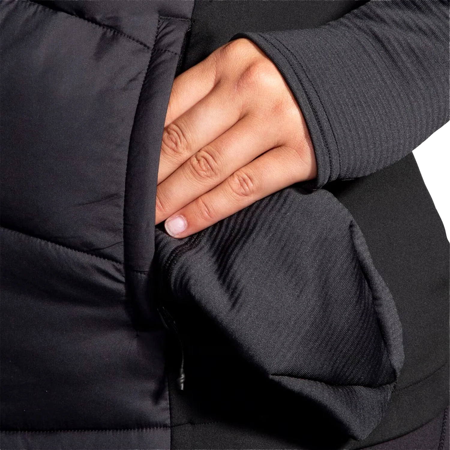 Women's Shield Hybrid Vest 3.0 - Image 5