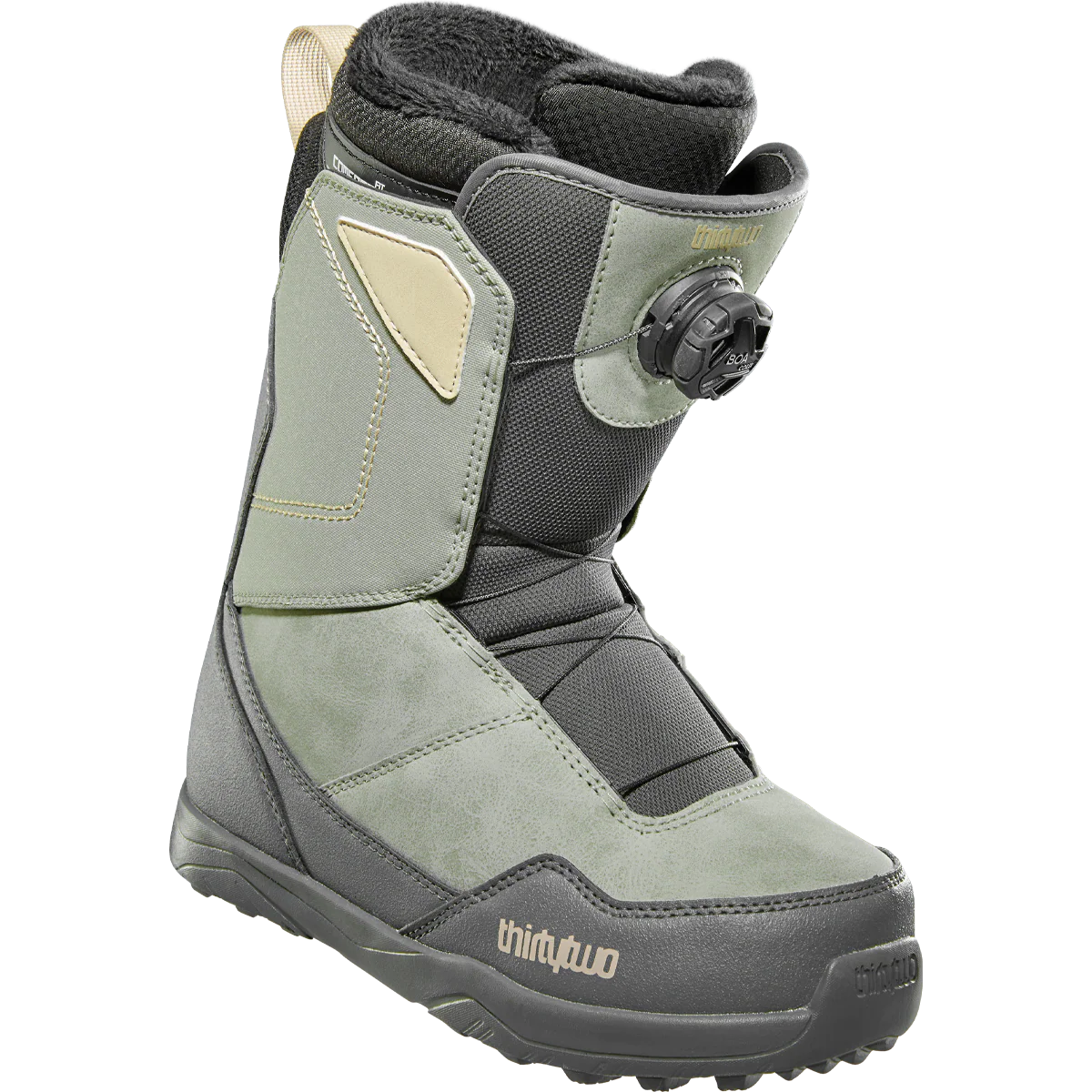 Women's Shifty Boa