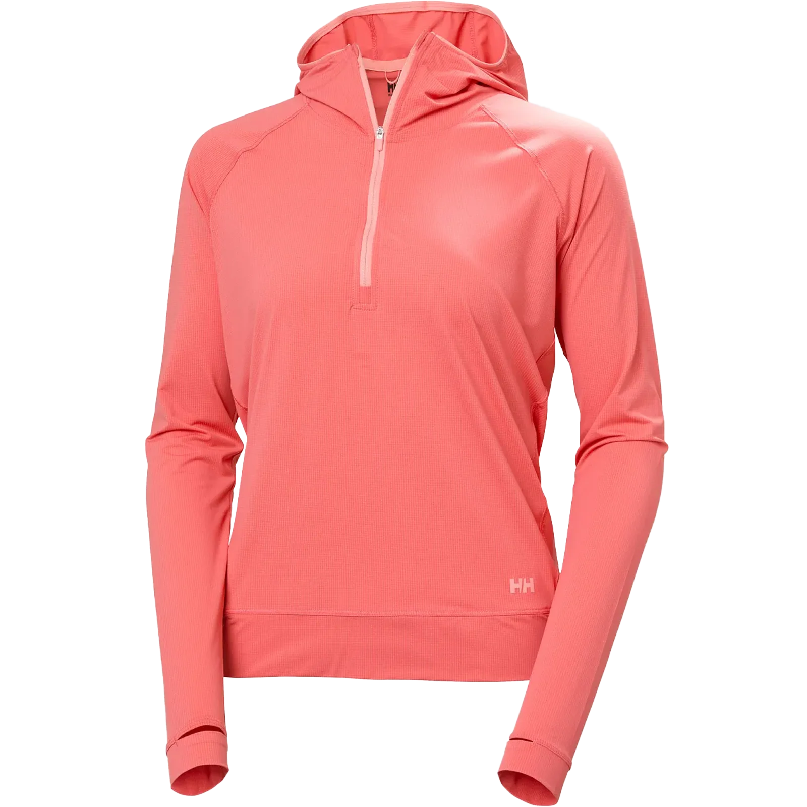 Women's Shine Solen 1/2 Zip Hoodie