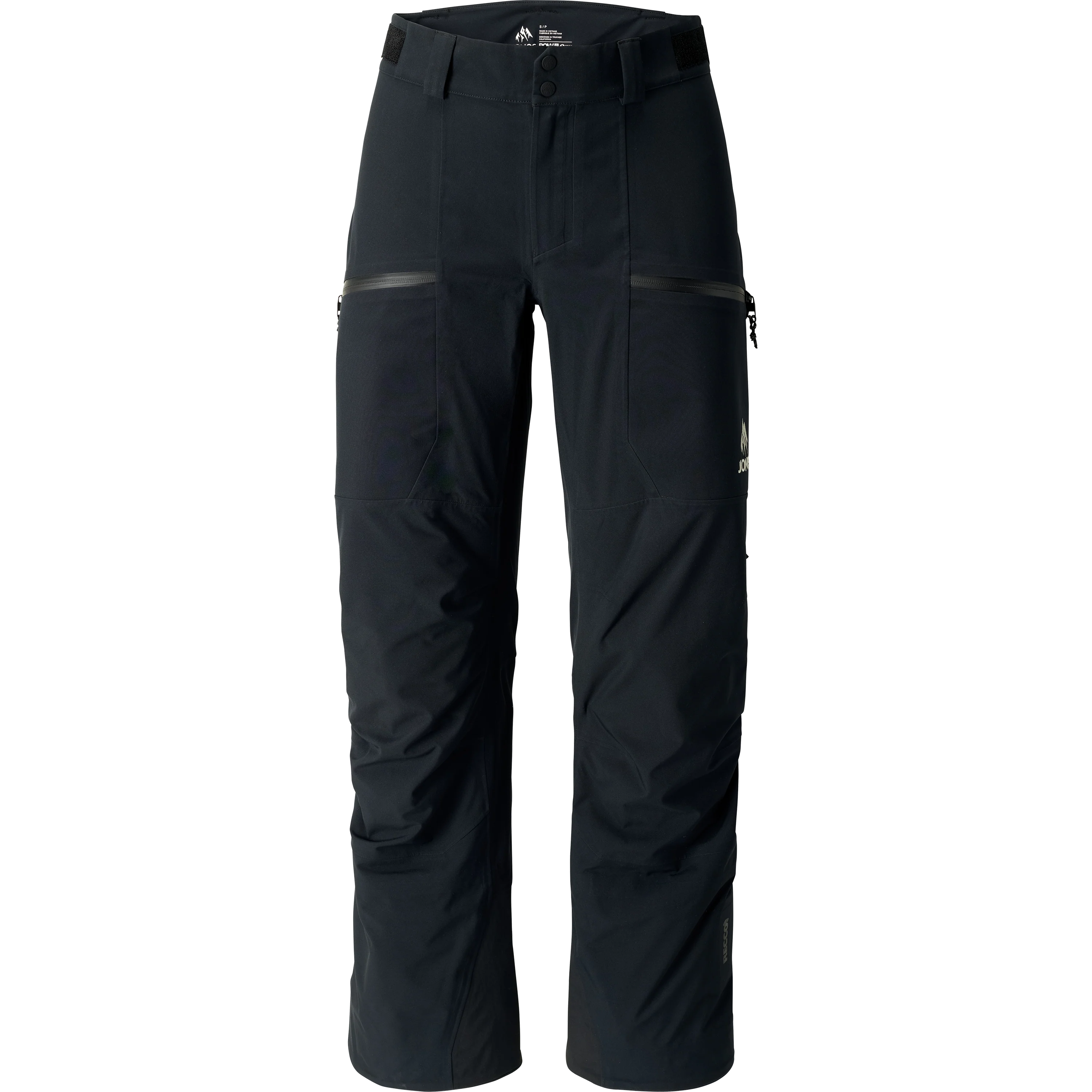 Women's Shralpinist Stretch Recycled 3L Pant