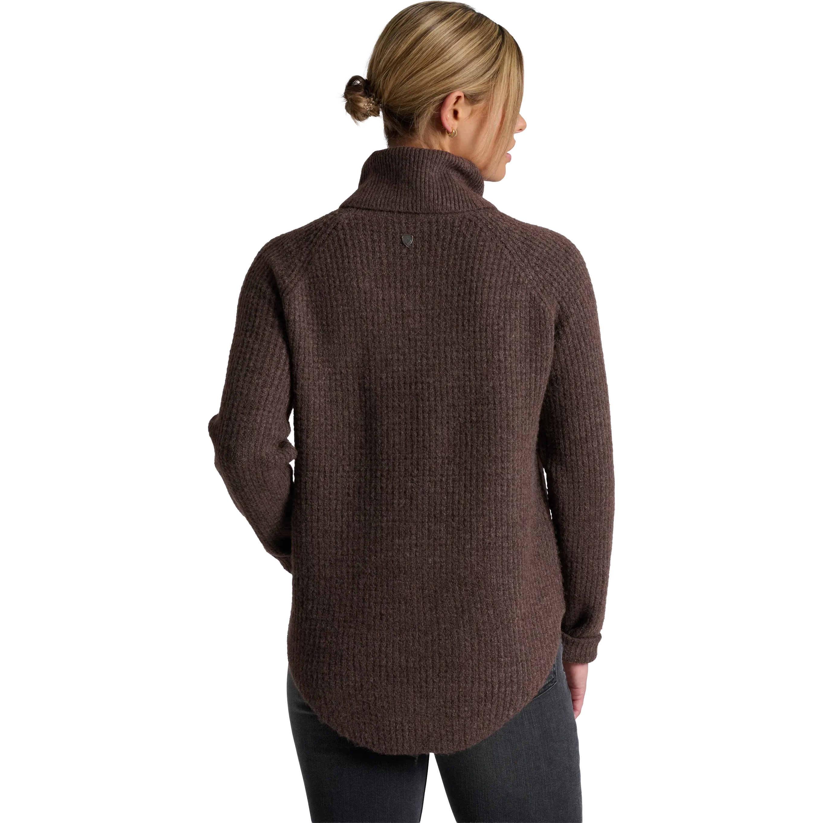 Women's Sienna Sweater - Image 9
