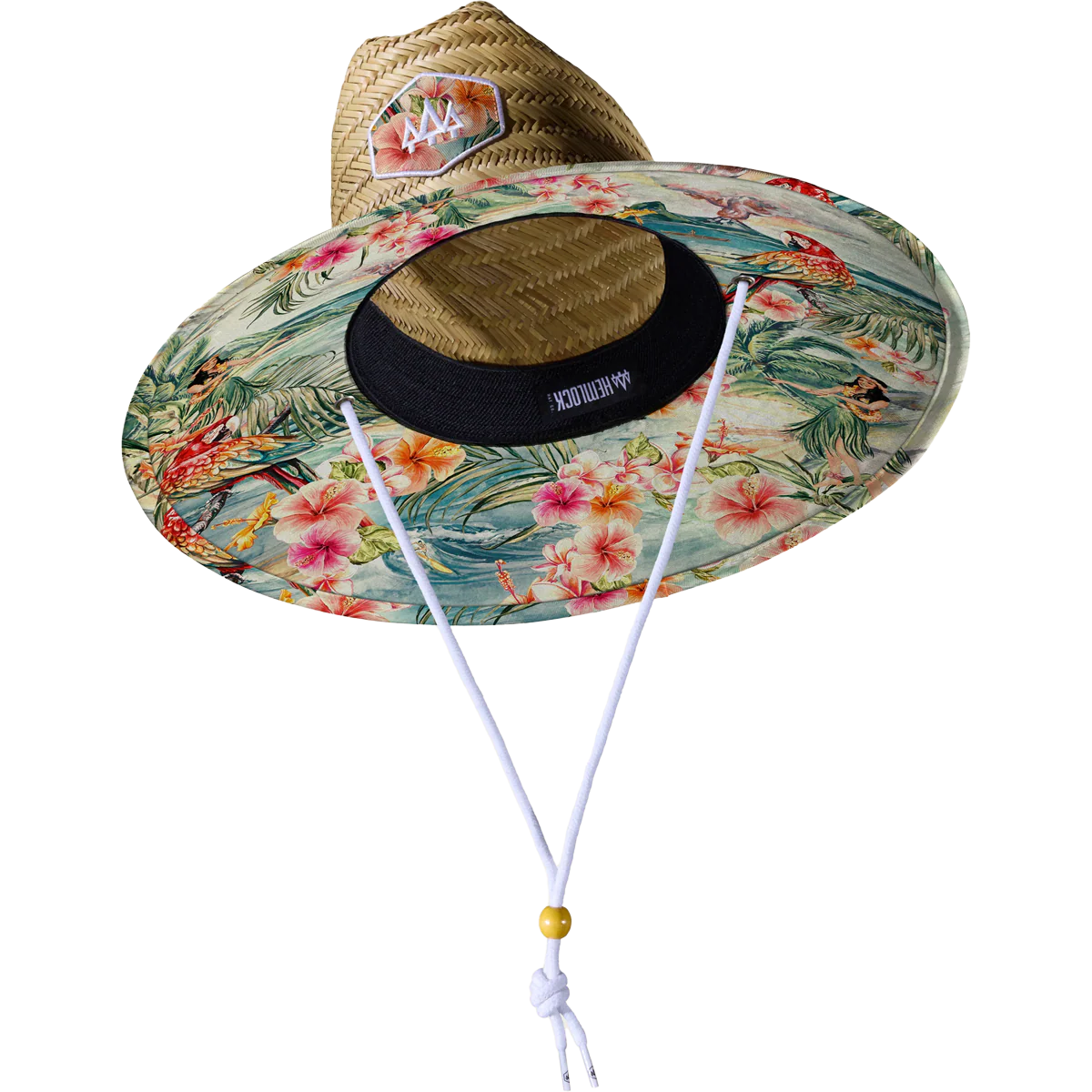 Women's UPF 50+ Signature Lifeguard - Image 4
