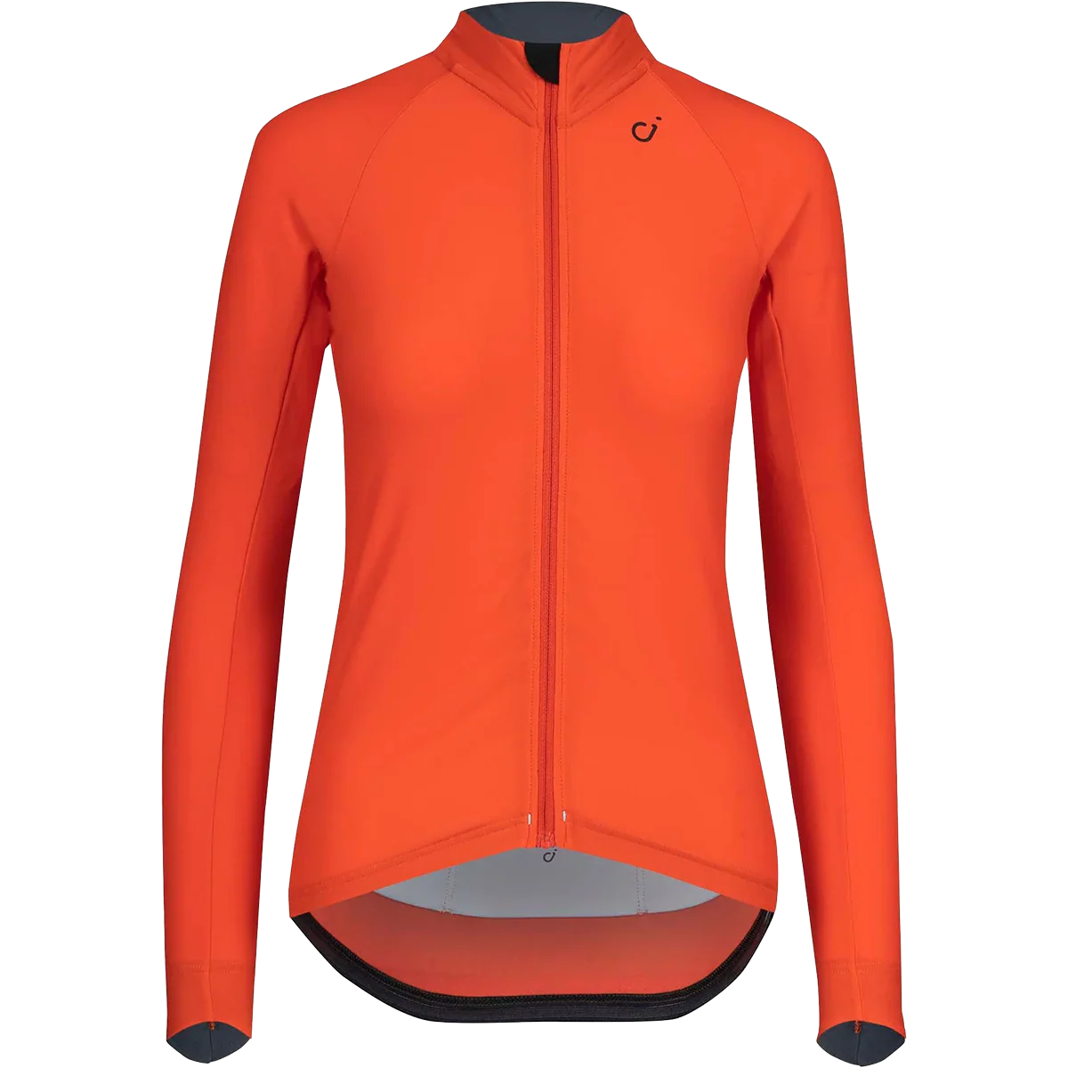 Women's Signature Long Sleeve - Image 3