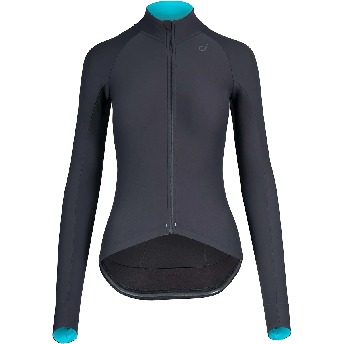 Women's Signature Long Sleeve - Image 4