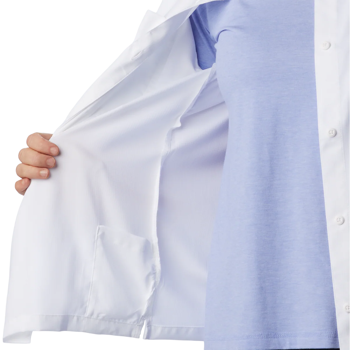 Women's Silver Ridge Utility Short Sleeve Shirt - Image 10