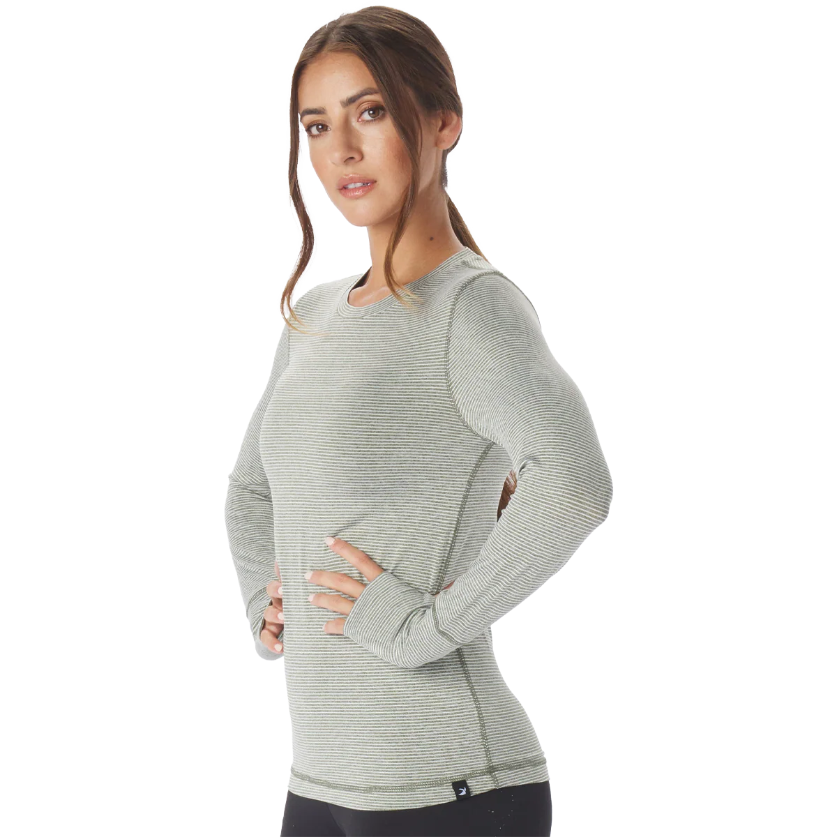 Women's Simplicity Long Sleeve - Image 3