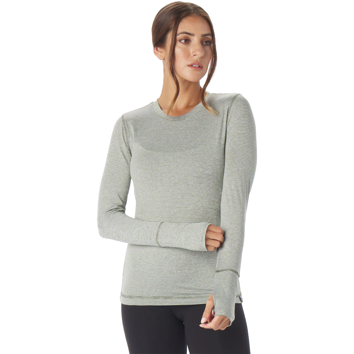 Women's Simplicity Long Sleeve - Image 4