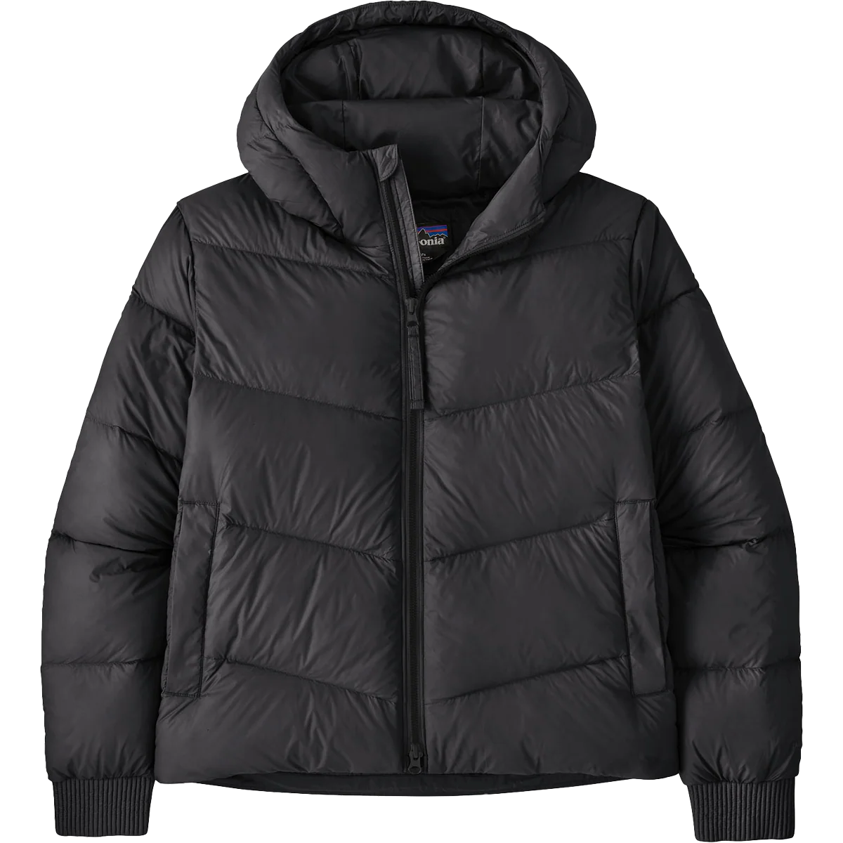 Women's Sindit Down Hoody