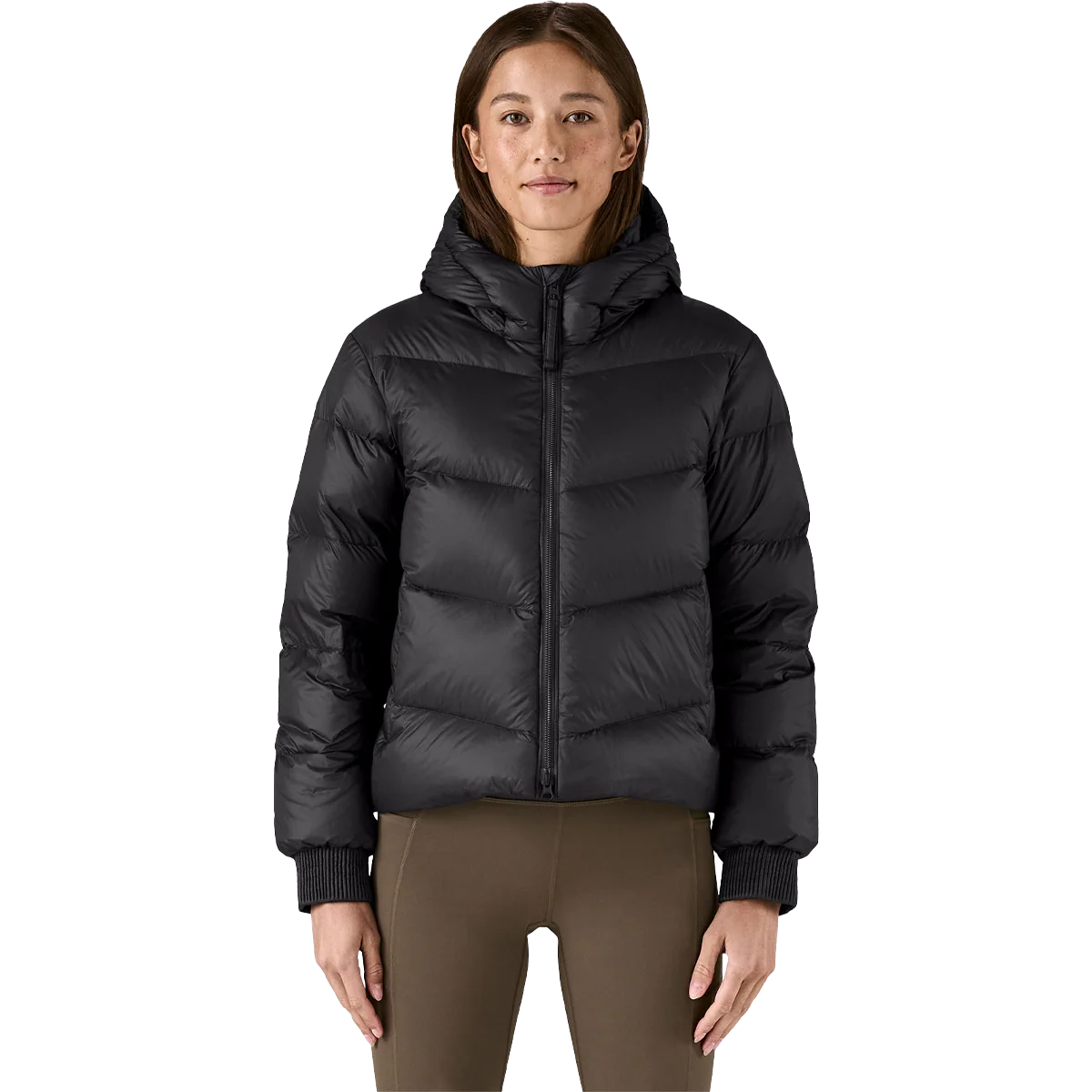 Women's Sindit Down Hoody - Image 3