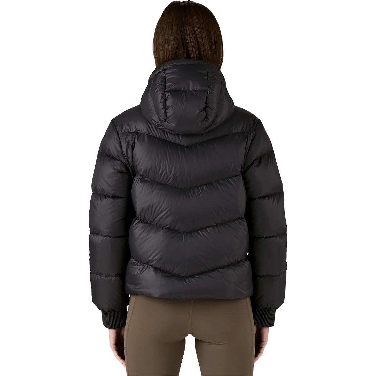 Women's Sindit Down Hoody - Image 4