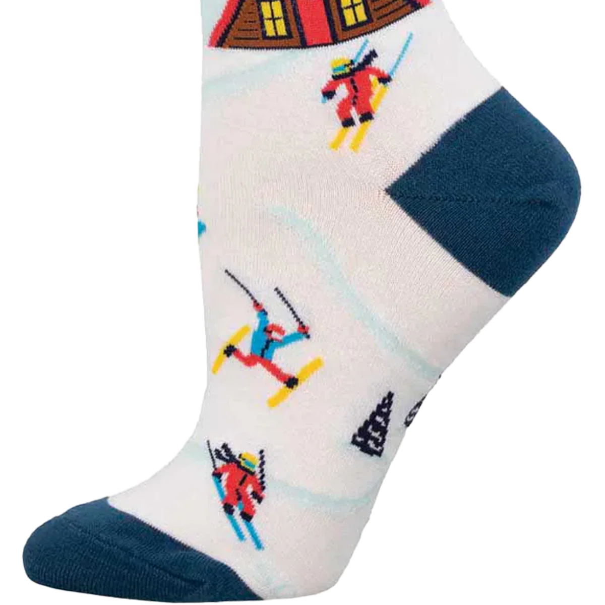 Women's Ski In, Ski Out - Image 2