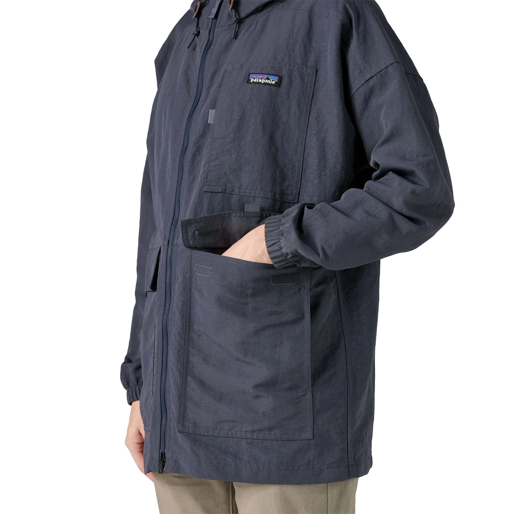 Women's Skysail Parka - Image 4