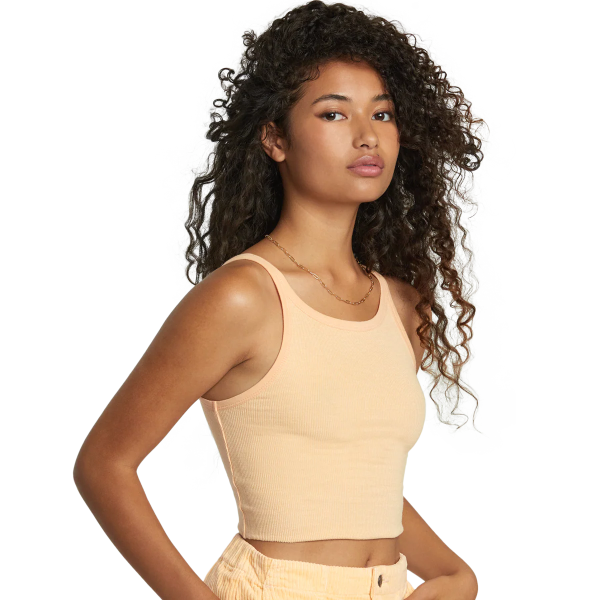 Women's Slide Tank - Image 3