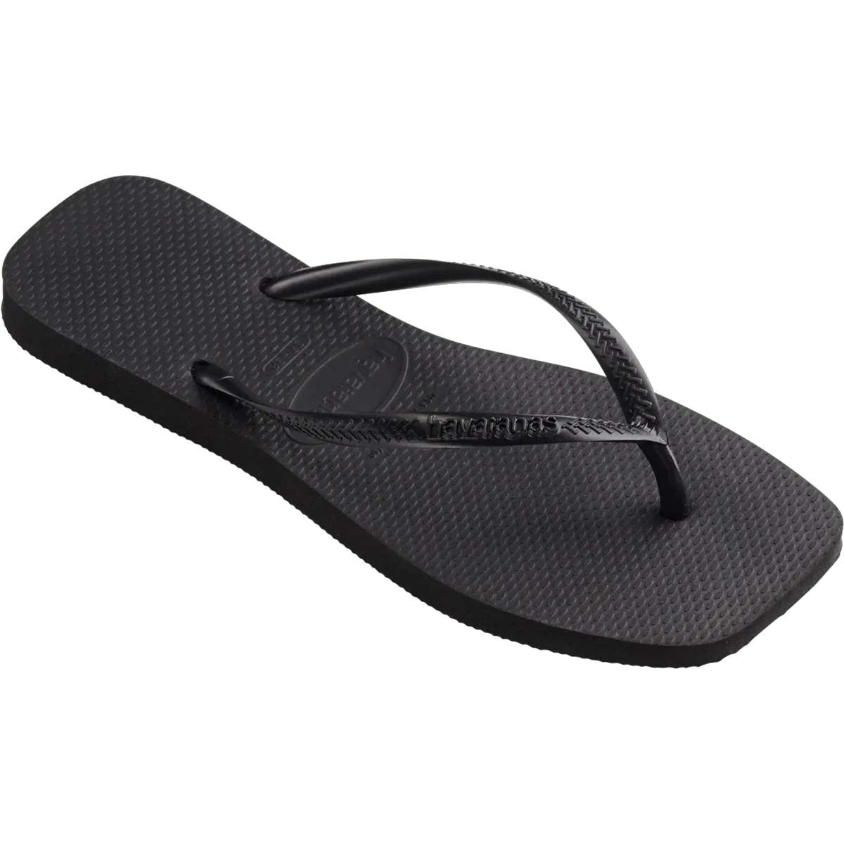 Women's Slim Square Sandal - Image 5