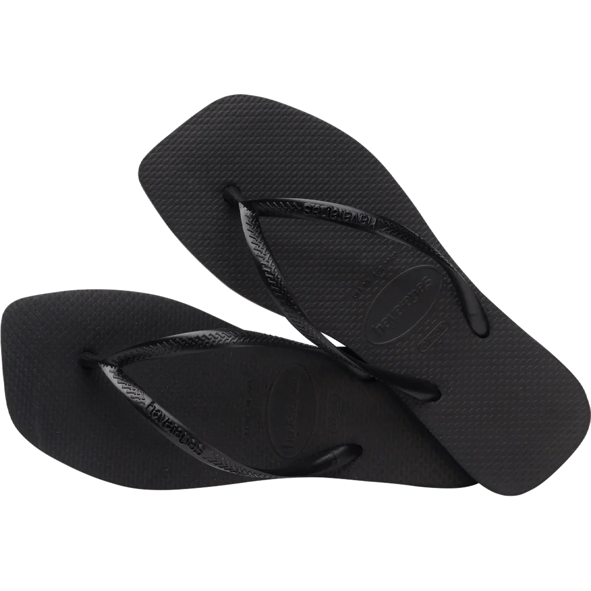 Women's Slim Square Sandal - Image 6