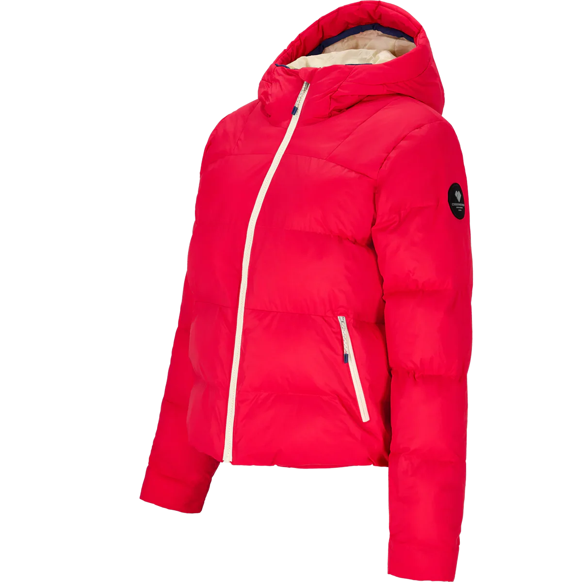 Women's Slopeside Puffer