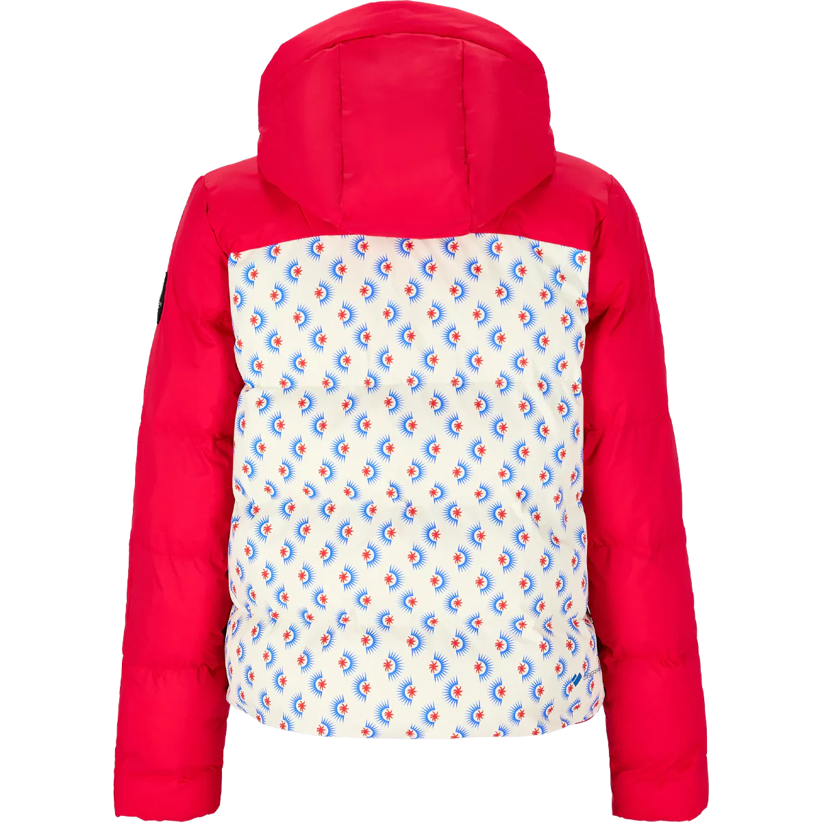 Women's Slopeside Puffer - Image 3