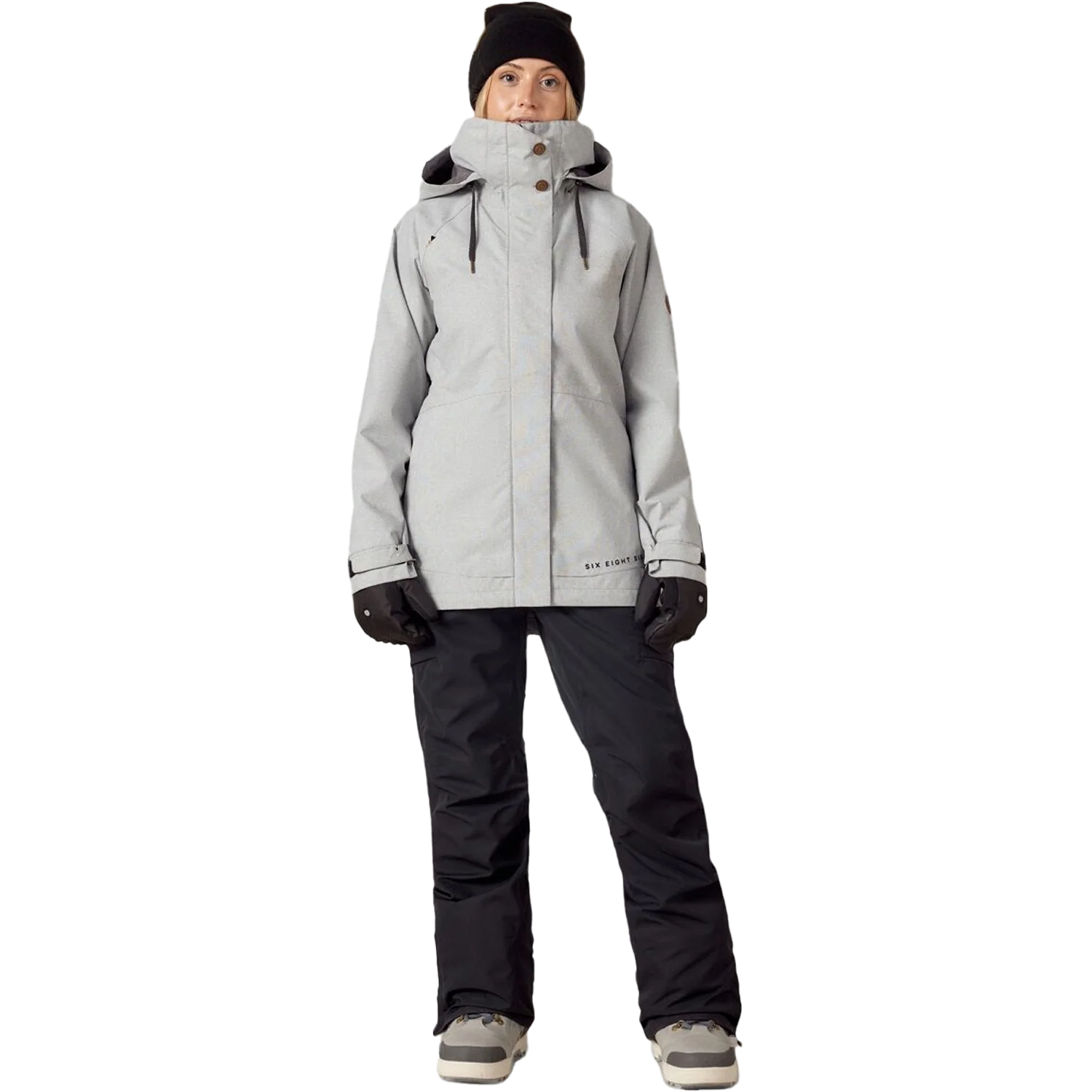 Women's Smarty 3-in-1 Spellbound Jacket