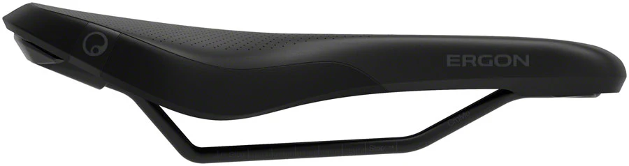 Women's SMC Sport Gel Saddle - Stealth - M/L - Image 3
