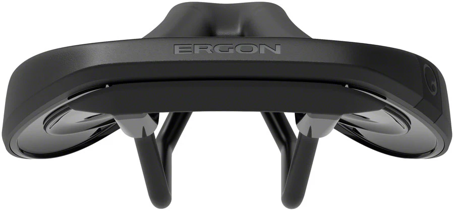 Women's SMC Sport Gel Saddle - Stealth - M/L - Image 4