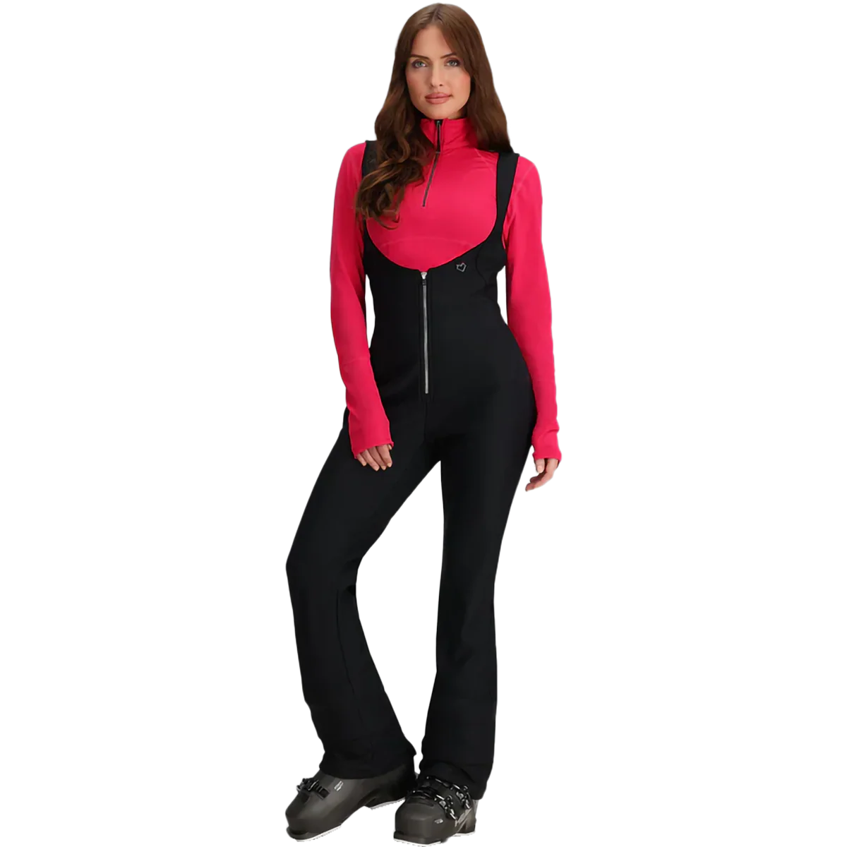 Women's Snell OTB Softshell Pant - Image 2