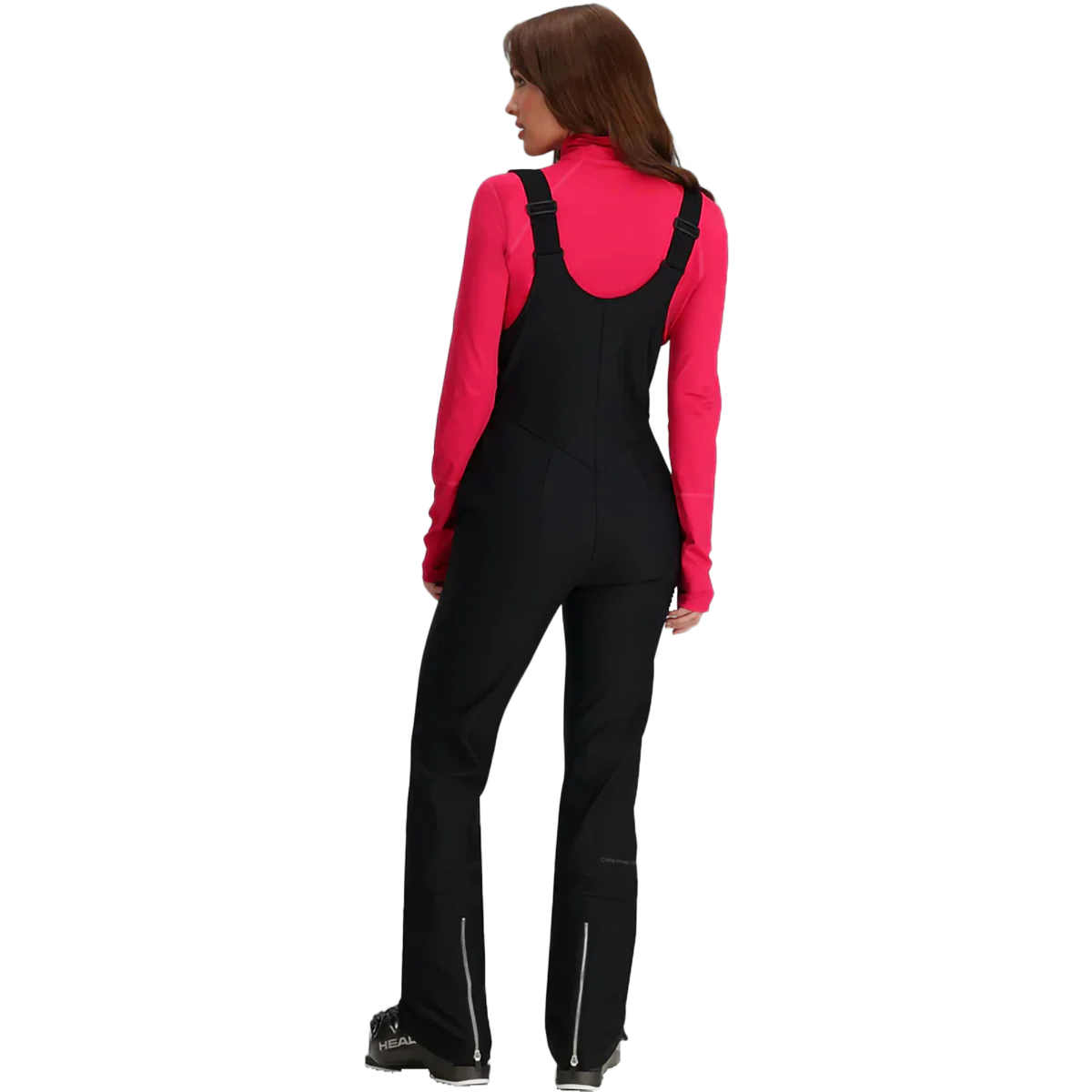 Women's Snell OTB Softshell Pant - Image 3