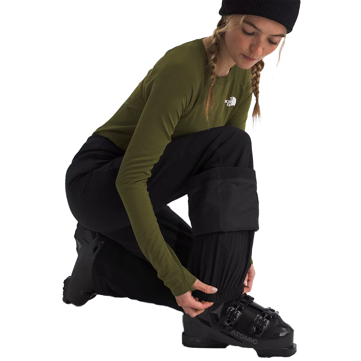 Women's Snoga Pant - Image 6