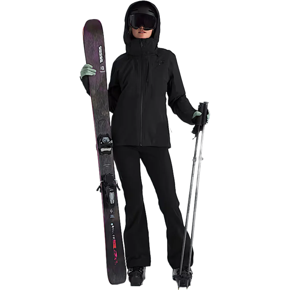 Women's Snoga Pant - Image 6