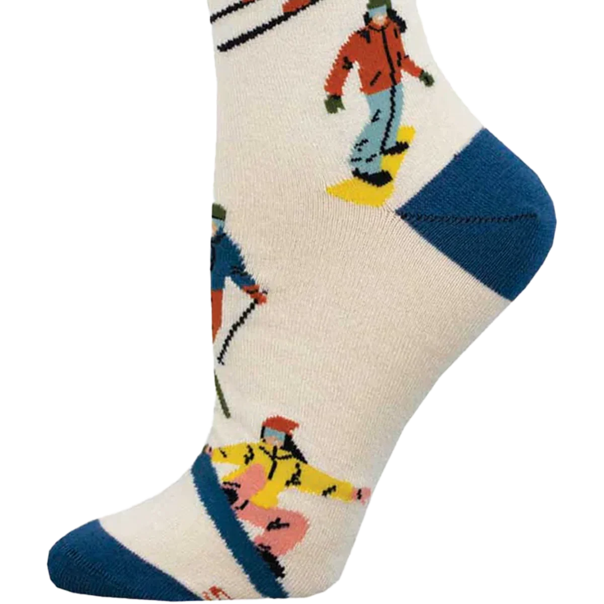 Women's Snow Day - Image 2