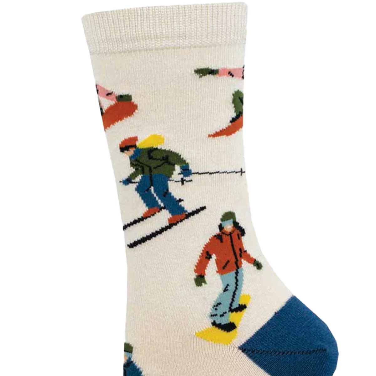 Women's Snow Day - Image 3