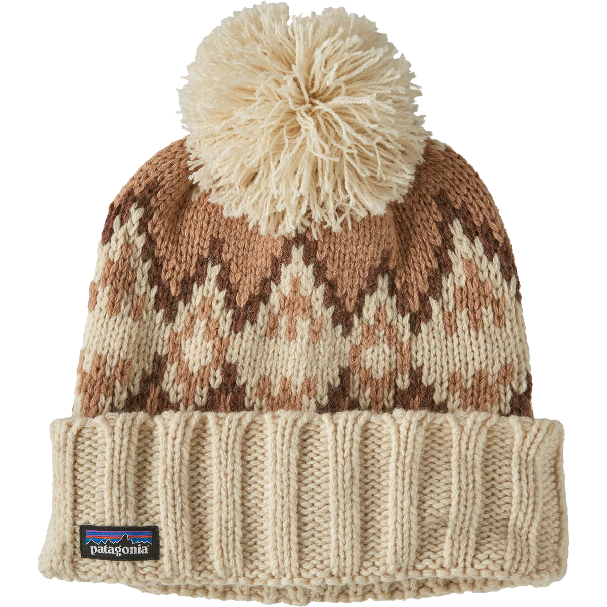 Women's Snowbelle Beanie - Image 2