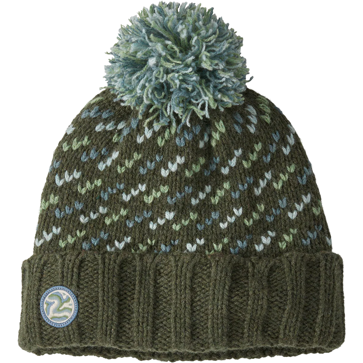 Women's Snowbelle Beanie - Image 3