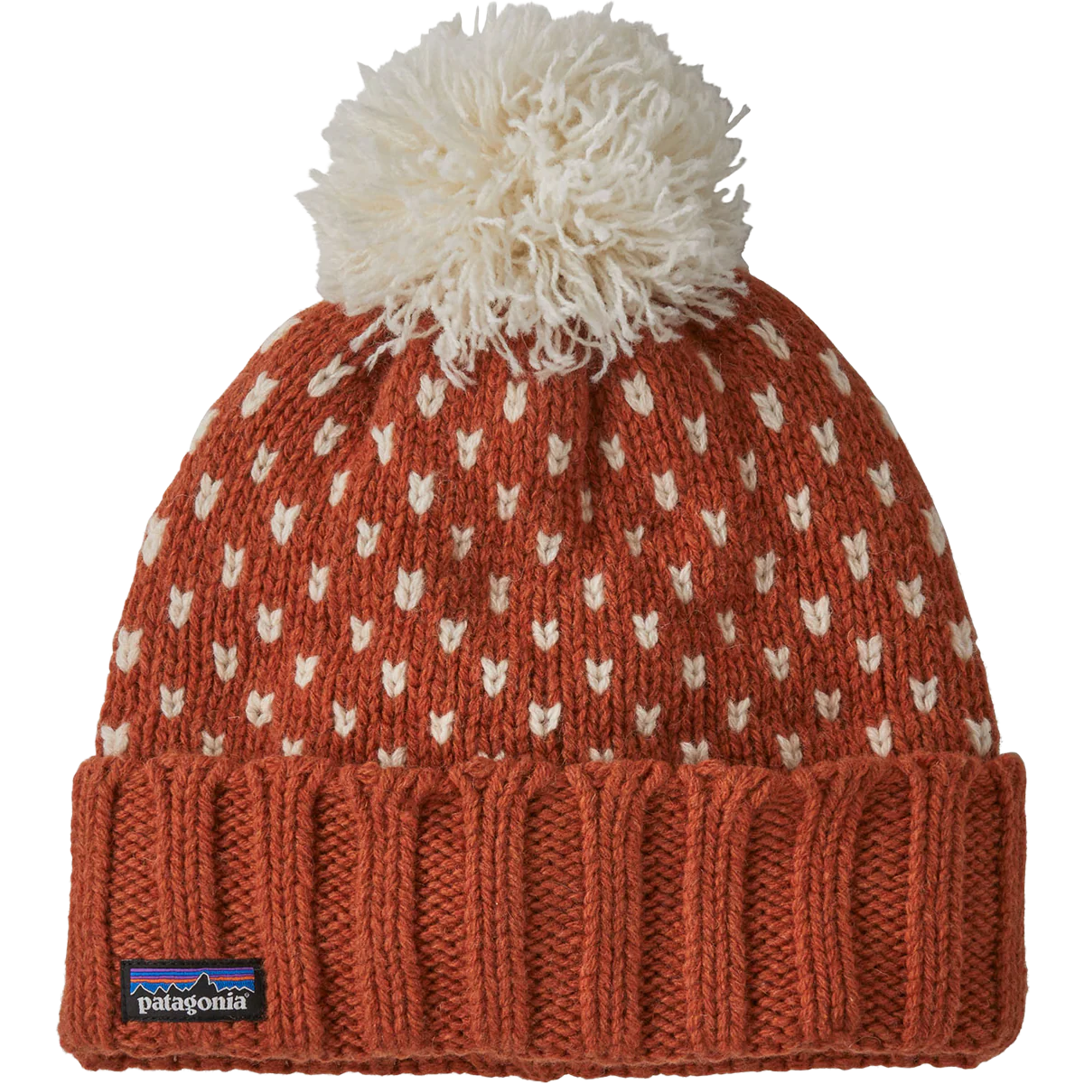 Women's Snowbelle Beanie - Image 4