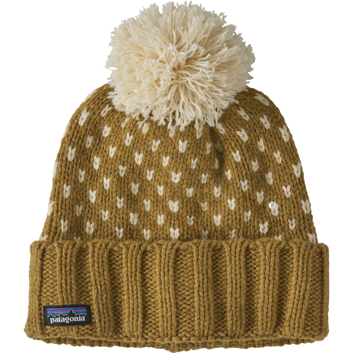 Women's Snowbelle Beanie - Image 5