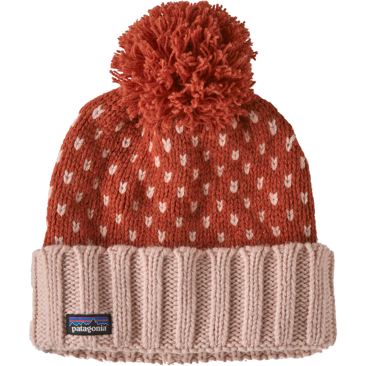 Women's Snowbelle Beanie - Image 6