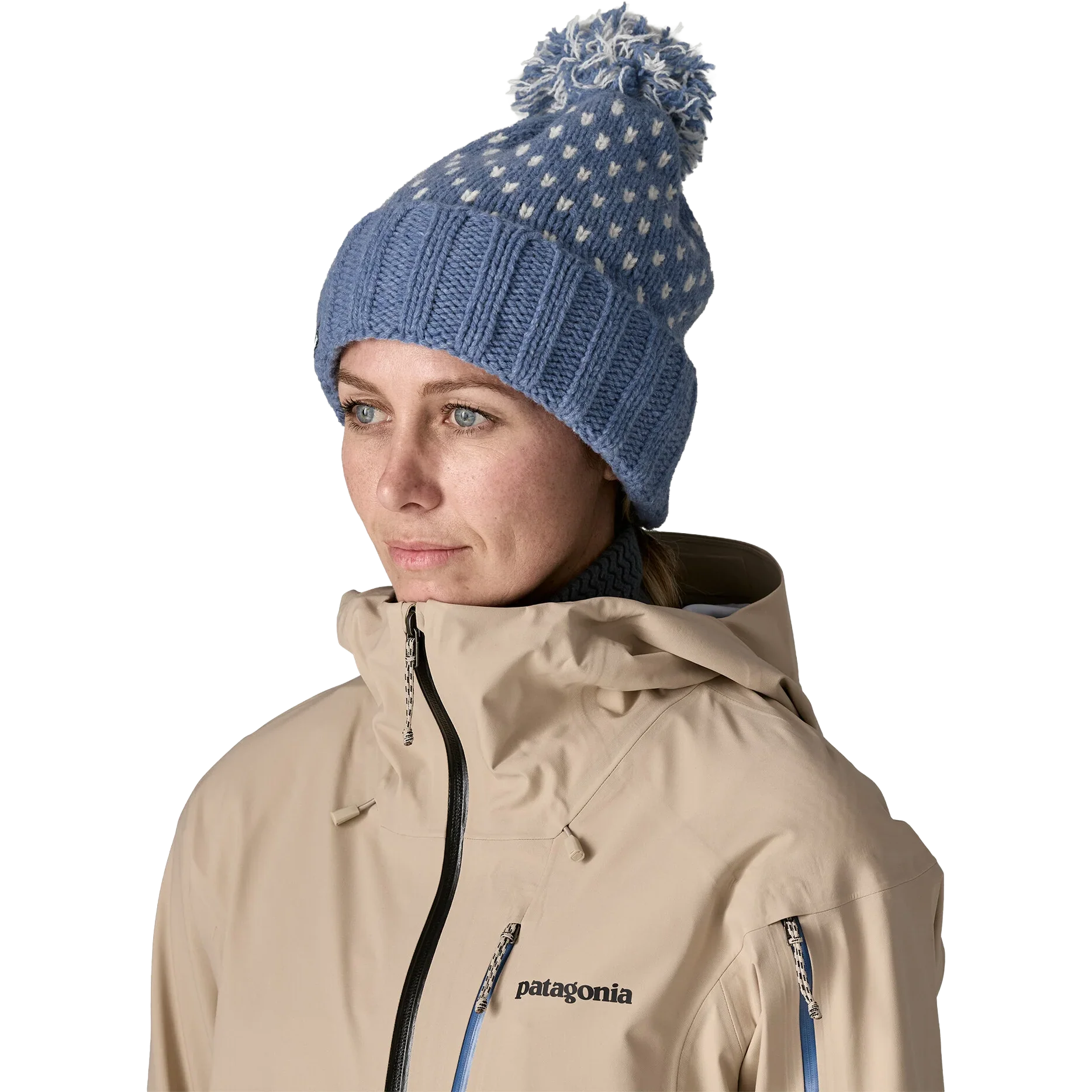 Women's Snowbelle Beanie - Image 7