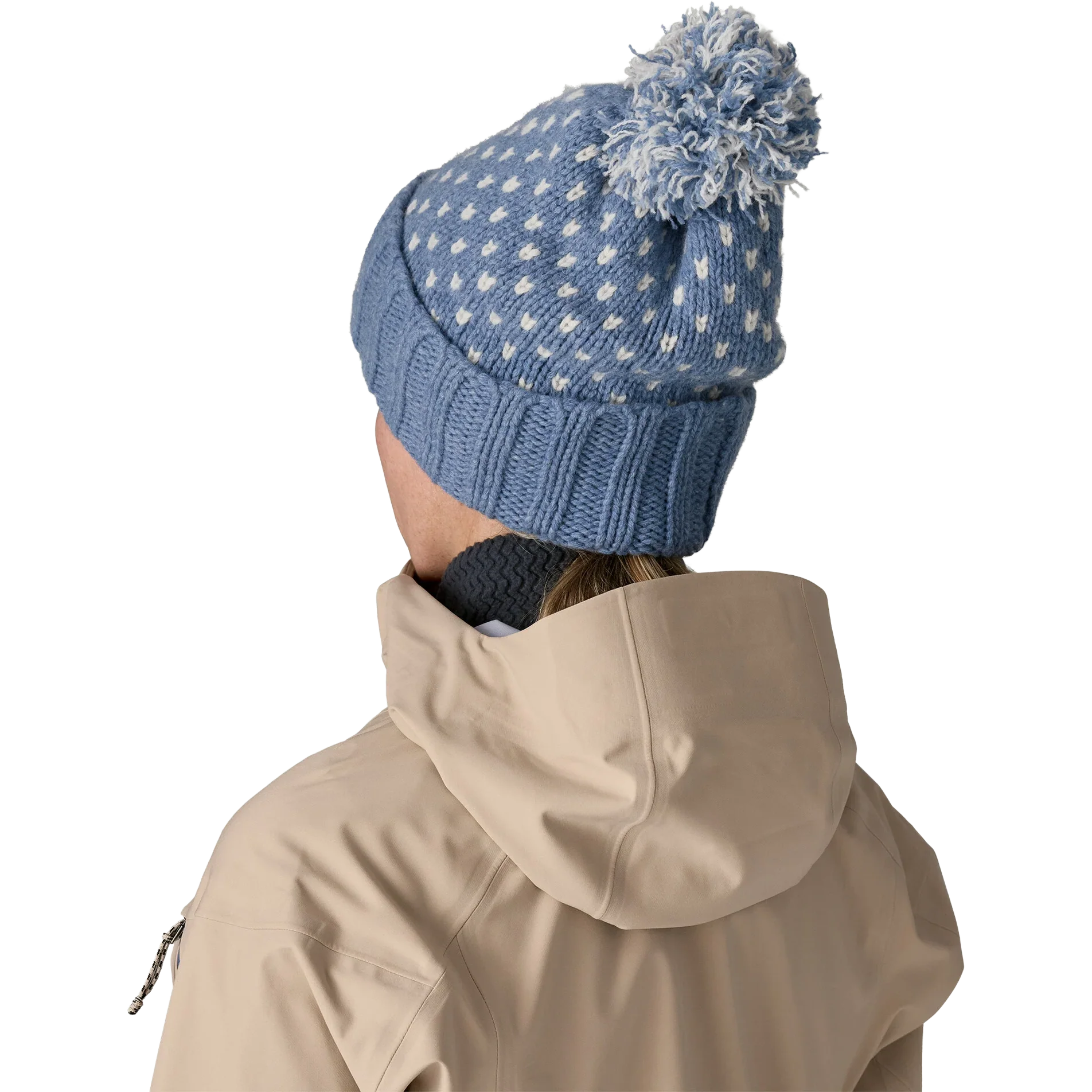 Women's Snowbelle Beanie - Image 8