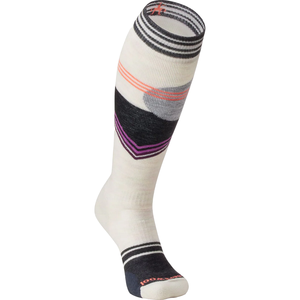 Women's Snowboard Full Cushion Moon Energy OTC - Image 4