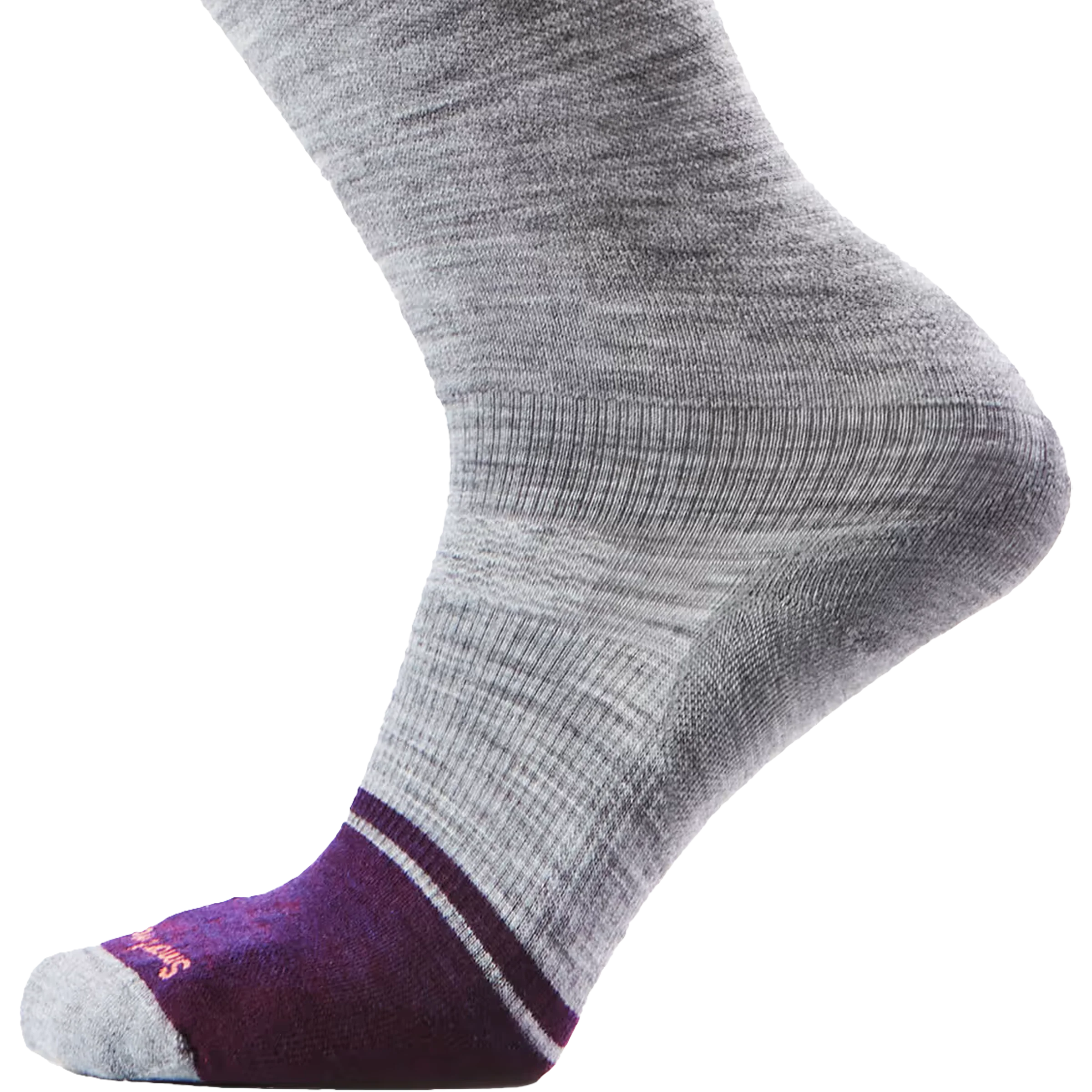 Women's Snowboard Valley Sunset OTC Socks - Image 2