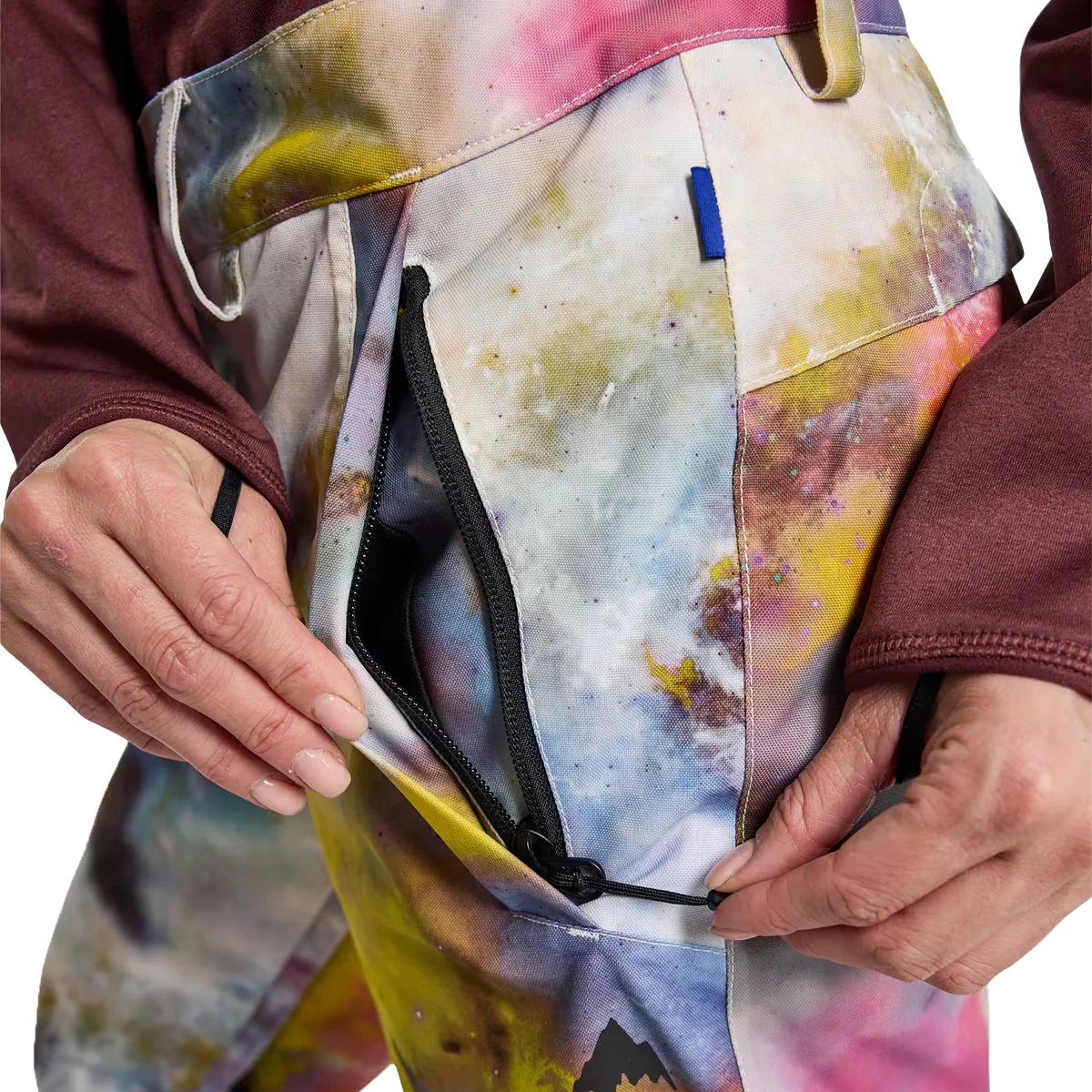 Women's Society Pant - Image 7