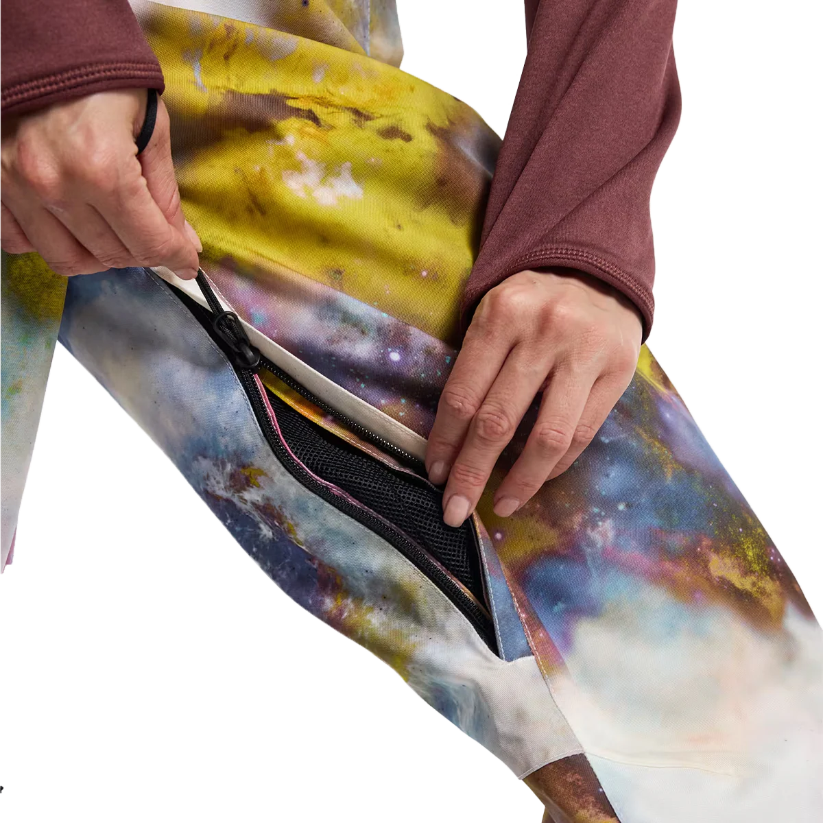 Women's Society Pant - Image 9